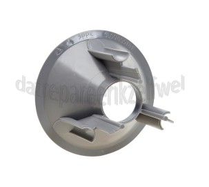 Foto van Bosch Trechter Vultrechter voor zoutvat SGU4006EU, SE25M850EU 