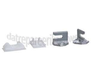 Foto van Bosch Inbouwset Compleet SME69U40EU, SN76P030EU 