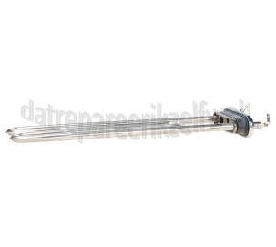 Foto van Bosch Verwarmingselement 2000W met gat WAS28442, WAS28444 