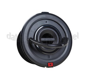 Foto van Bosch Filter Hepa filter rond BGS5POWER102, BGS5SIL66 