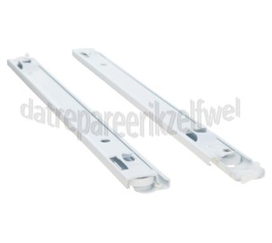 Foto van Bosch Geleider Rail voor lade KG36SA4505, KI72LAD30 