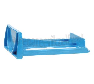 Foto van Bosch Filter Van condensreservoir WT46W371FG, WT46W363NL 