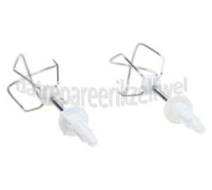 Foto van Bosch Garde Eierklopper MFQ357004, MFQ353003 