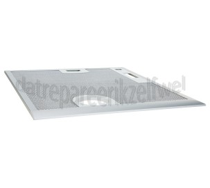 Foto van Bosch Filter Metaalfilter DHL755B05, LB775640, DHL755B04, DHL775B/05 
