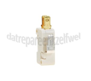 Foto van Bosch Schakelaar microswitch, 3 contacten TCA529NL02, TK52F0901 