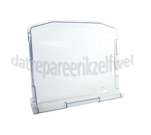 Foto van Bosch Vrieslade Transparant KIE3044002, KIM267432 