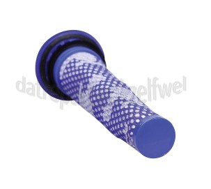 Foto van Dyson Filter Pre-Filter DC58, DC59, DC61, DC62, V6 en V8 