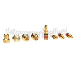 Foto van Bosch Sproeier Sproeierset butaan HSV44305, HM424201, HM422200 