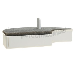Foto van Bosch Filter Filter compleet GS40 VSX4A210, BGS3330, BGS4334 
