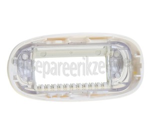 Foto van Braun Opzetstuk Extra groot massagekop 5377 SilkEpil 