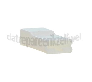 Foto van Miele Isolatiehuls 6,3mm. W2886, W3985, W3993 