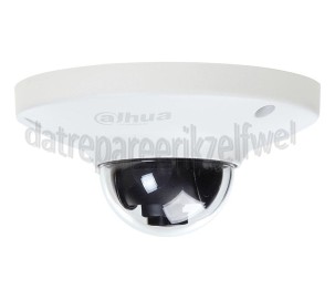 Foto van Dahua Beveiligingscamera 4 Megapixel HD 1080P, Fisheye IP 67, Micro SD opslag tot 128GB 