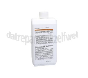 Foto van HG Reiniger Cement- en mortelresten verwijderaar (limex) HG product 12 