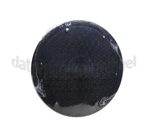 Foto van Benson Draaiplateau Multifunctioneel, 25cm Max. 100kg, 360 graden draaibaar 