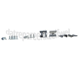 Foto van Bosch Bevestigingsset Afdekkings- en bevestigingsset SPI69T05EU01, SPI69T12EU01 