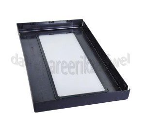 Foto van AEG Frame Van deur oven, inclusief glas EB4SL90CN, EVYP7800AX 