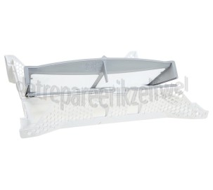 Foto van AEG Filter pluizenzeef T76785, T88599, TWL4E204 