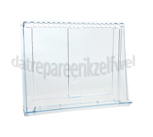 Foto van AEG Vrieslade Bovenste lade, laag model AGN71000, S92500, ENKP2549 