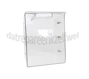 Foto van AEG Groentelade Transparant SK712437, SK81236, SK912496 