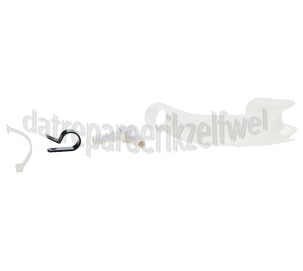 Foto van AEG Afvoerset voor condenswater afvoer T65377, T88599, EDH3674 