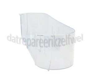 Foto van Zanussi Flessenrek Transparant ZRB35315, ZRB36404, ZRB38313 