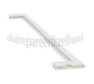 Foto van AEG Strip Van glasplaat, voorzijde SKS58200, ZI9189, SC81840 