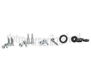 Foto van AEG Inbouwset Montageset, inbouw LAGAN00299378, REGORA40299381 