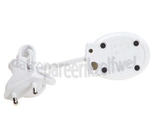 Foto van Braun Oplader Oplader enkel D7015456, D7015355 
