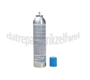 Foto van WPRO Reiniger Polierspray RVS/INOX oppervlakken 