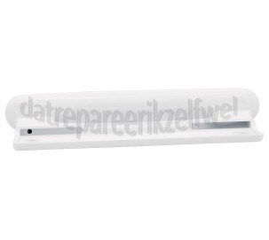 Foto van Deurgreep Handgreep van deur -wit- ARC1290, ARC7050, AFG8100 