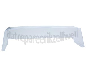 Foto van Siemens Flessenrek Transparant KI24RV51, KI38VV20 