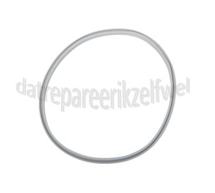 Foto van Bosch Afdichtingsrubber Van deur WT34A281NL, WT44C102, WTA7320 