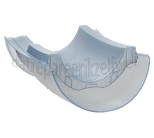 Foto van Philips Watertank Reservoir, Silent Blue Senseo HD7825 