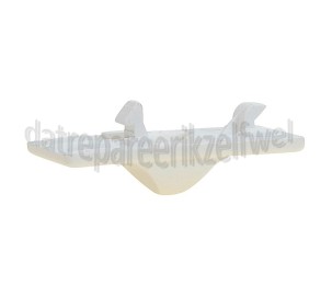 Foto van Pelgrim Schuifje Van filterraam WA100WITP01 