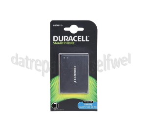 Foto van Duracell Batterij Li-Ion 1900mAh 3.8V Samsung Galaxy J1 Ace, SM-J110 