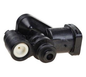 Foto van Karcher Stuurkop Compleet K3190, K2100, K2425 