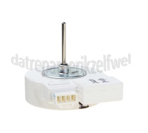 Foto van Samsung Motor Ventilator motor RS20, RSH1, RZ60 