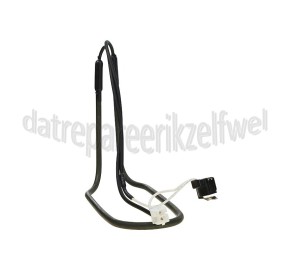 Foto van Whirlpool Verwarmingselement Ontdooielement 