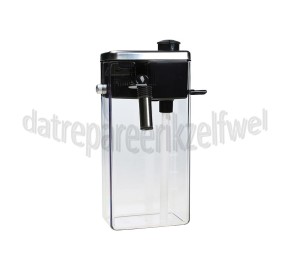 Foto van DeLonghi Kan Melkkan voor volautomaat ECAM23450, ECAM26455 
