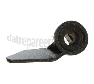 Foto van Inventum Kneedhaak Voor dubbel bakblik BM120 