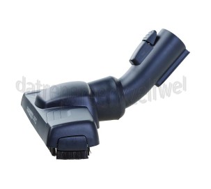 Foto van AEG Parket-zuigmond Met wiel, 32 mm. ACSG1300, VAC200 