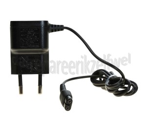 Foto van Philips Adapter Laadsnoer QT4000, MG3740 