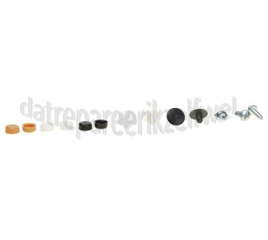 Foto van Bosch Bevestigingsset Bodem SPI69T05EU, SN75T090EU 