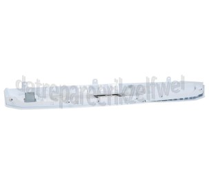 Foto van Blomberg Frontpaneel Dashboard TKF8439A 