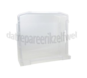 Foto van Bosch Vrieslade Transparant KI34VV01, GI18DV40 