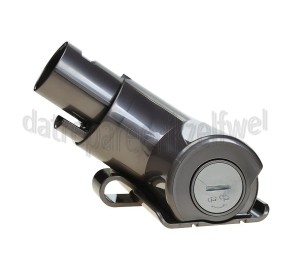 Foto van Dyson Zuigmond Mini Turbo-zuigmond DC59, DC72, SV04, SV06, SV09 Absolute 