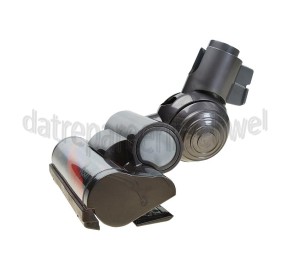 Foto van Dyson Zuigmond Turbo-zuigmond DC52, DC54, DC78, CY18, DC52ErP, DC54ErP 