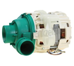 Foto van AEG Pomp Circulatie, compleet F55401, GS55AI220, ESL6380 