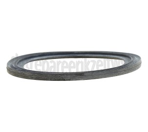 Foto van AEG Afdichtingsrubber Van dop zoutvat ESF6700, ESI6541, F50512 