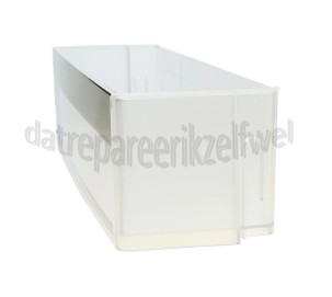 Foto van Bosch Flessenrek Transparant KI24RA65, KI38RA55, KI24RV15 